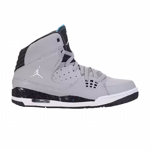 Air Jordan SC-1 'Wolf Grey'