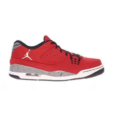 Air Jordan SC-1 Low 'Red Grey'
