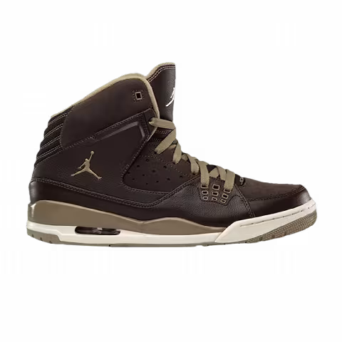 Air Jordan SC-1 'Chocolate'