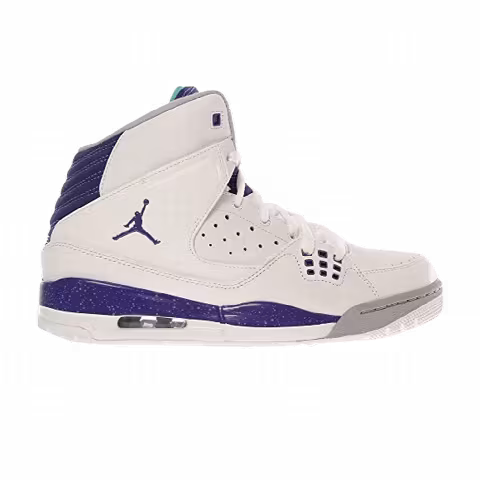 Air Jordan SC-1 'Grape'