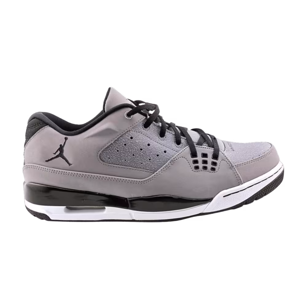 Air Jordan SC-1 Low Cement Grey