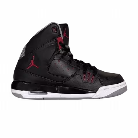 Air Jordan SC-1 GS 'Bred'