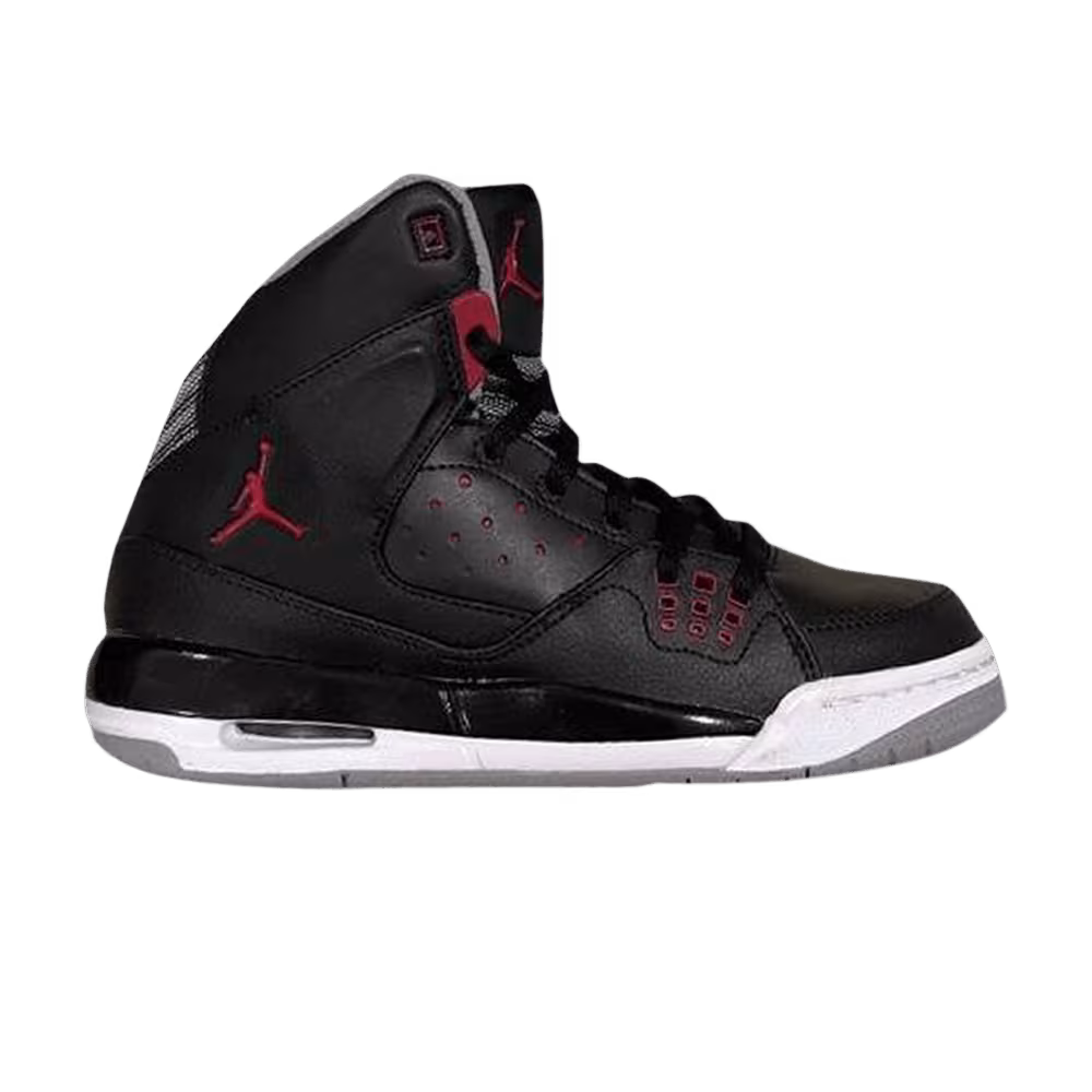 Air Jordan SC-1 GS Bred