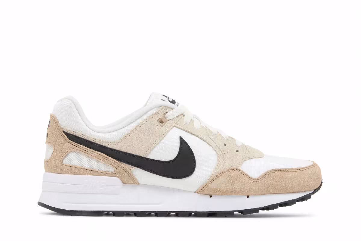 Nike Air Pegasus 89 Light Orewood Brown, view 2