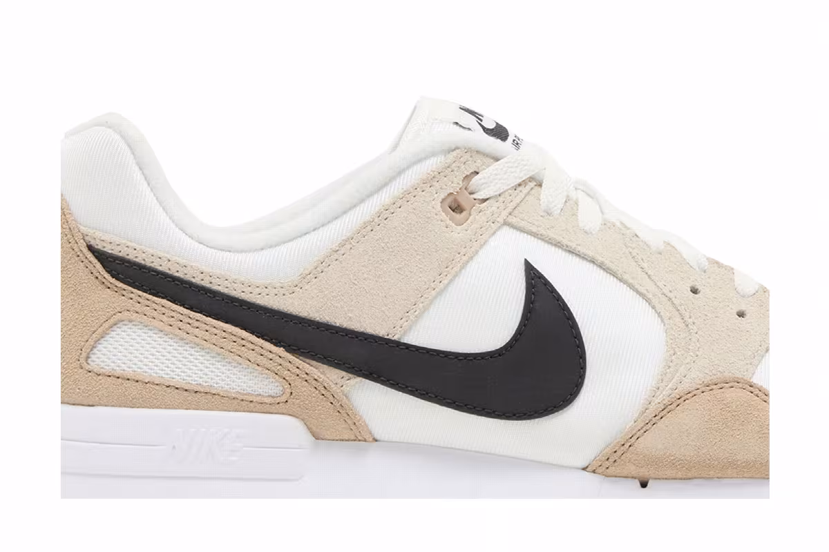 Nike Air Pegasus 89 Light Orewood Brown, view 3