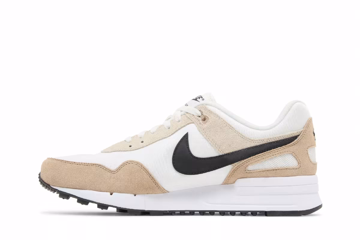 Nike Air Pegasus 89 Light Orewood Brown, view 4