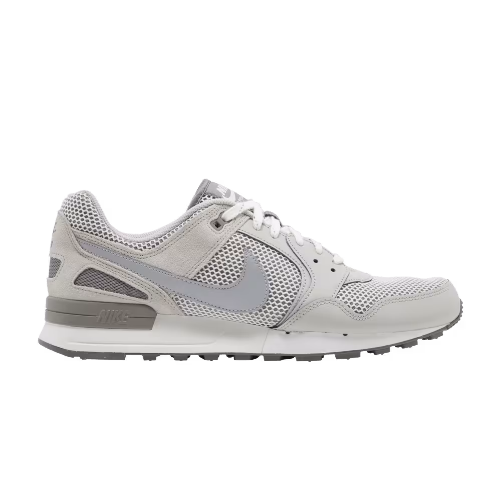 Nike Air Pegasus 89 Premium Light Iron Ore