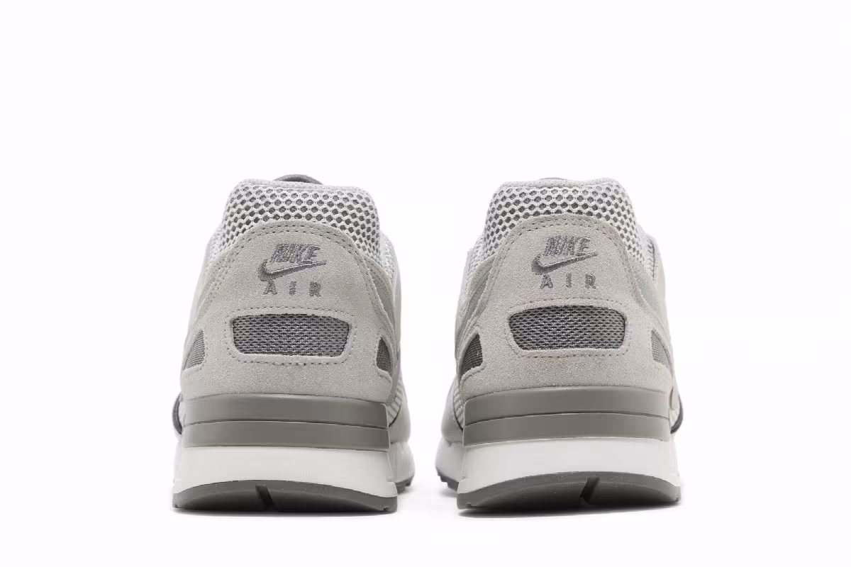 Nike Air Pegasus 89 Premium Light Iron Ore, view 7