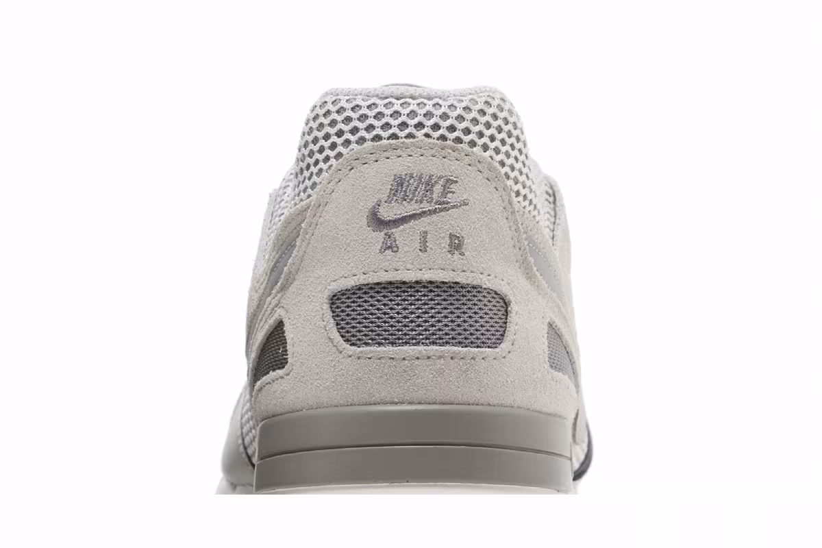 Nike Air Pegasus 89 Premium Light Iron Ore, view 8