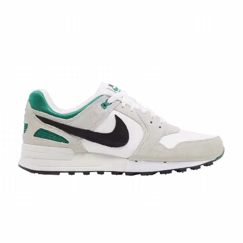 Nike Air Pegasus 89 'White Black Malachite'