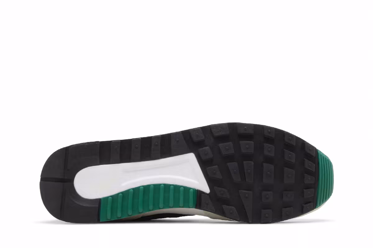 Nike Air Pegasus 89 White Black Malachite, view 5