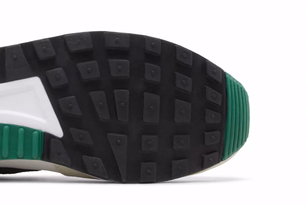 Nike Air Pegasus 89 White Black Malachite, view 6
