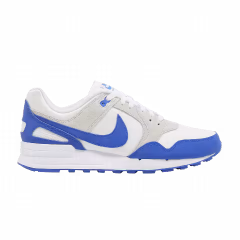 Nike Air Pegasus 89 'White Racer Blue'
