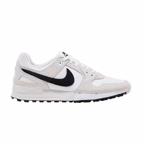 Nike Air Pegasus 89 Golf 'White Black'