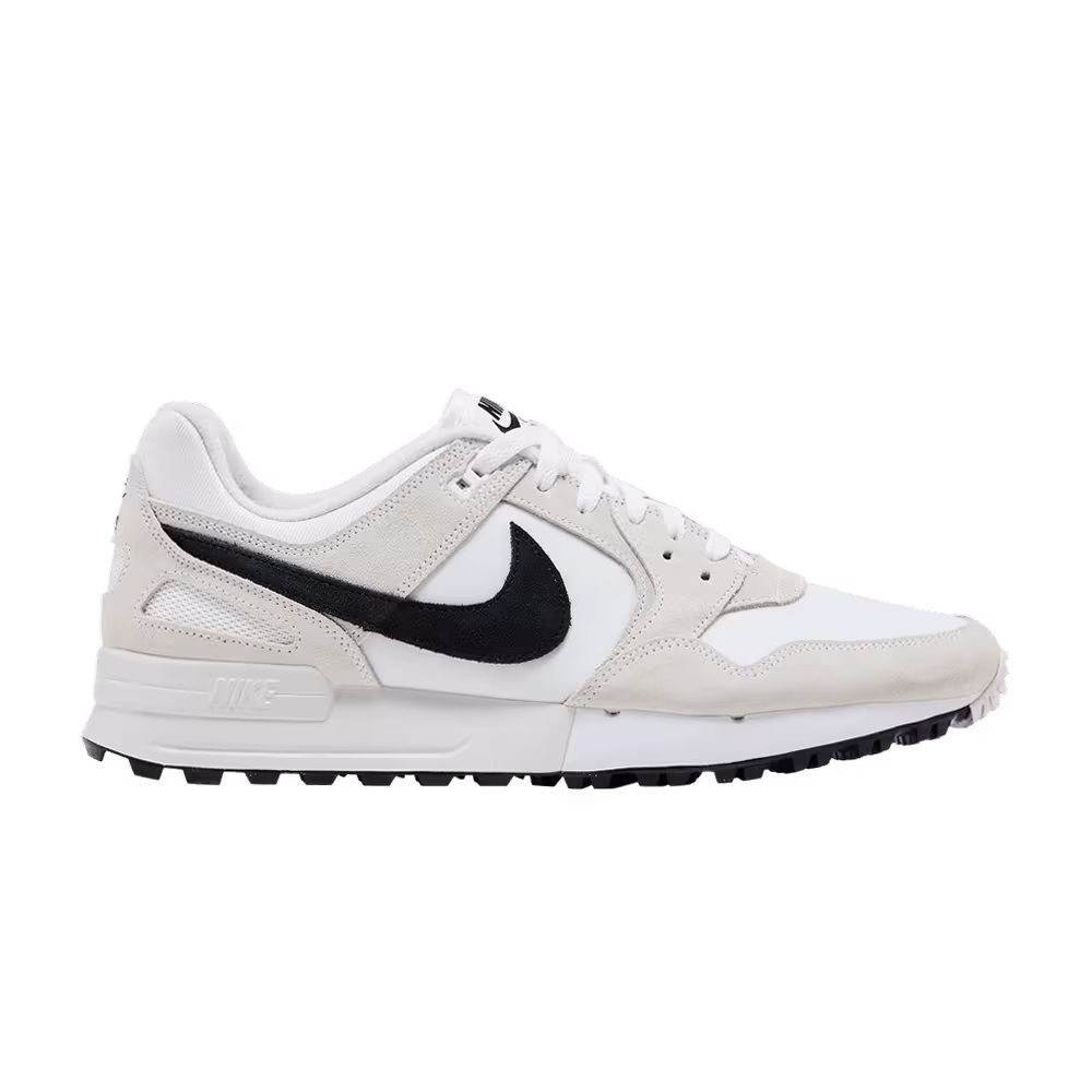 Nike Air Pegasus 89 Golf White Black
