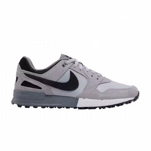 Nike Air Pegasus 89 Golf 'Wolf Grey Black'