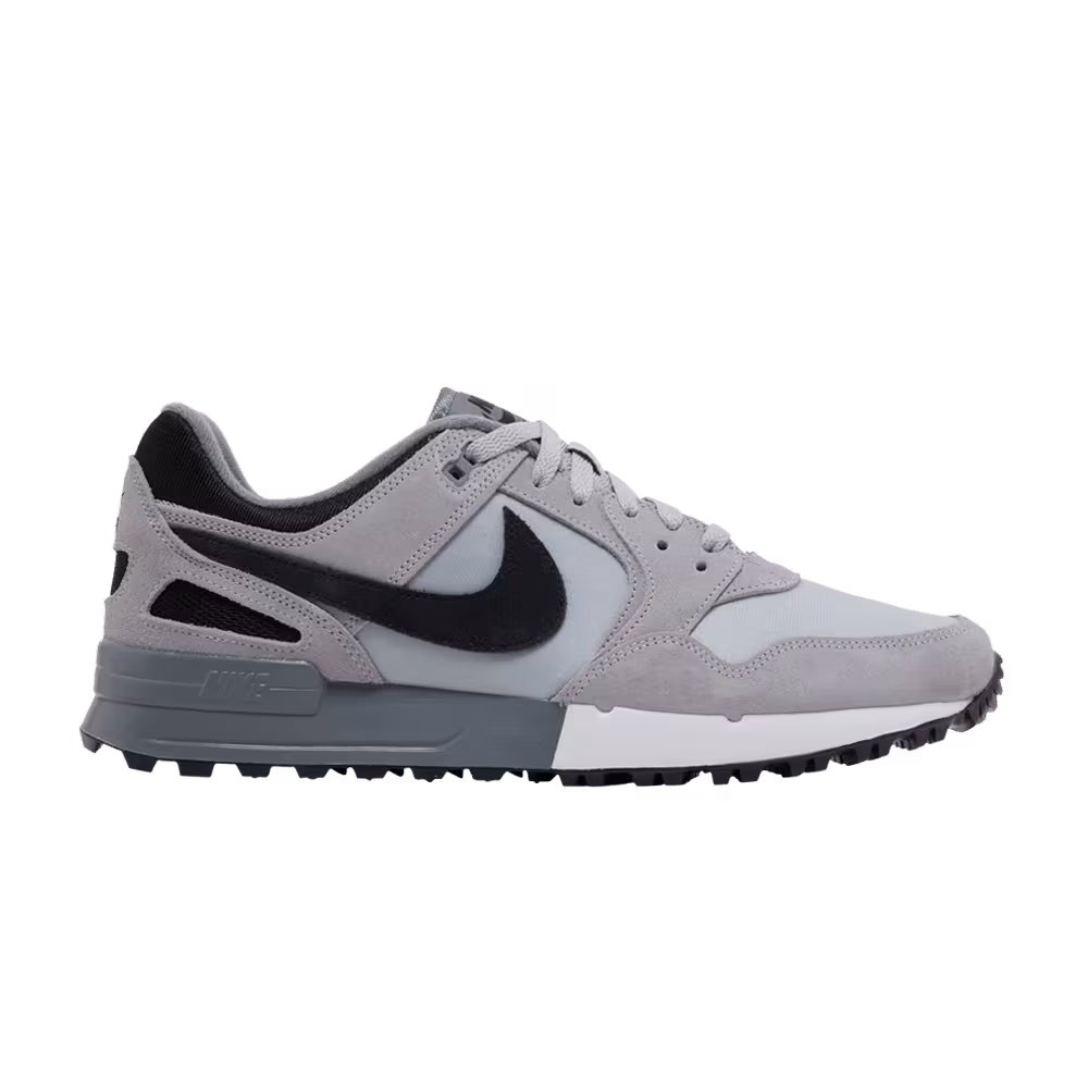 Nike Air Pegasus 89 Golf Wolf Grey Black