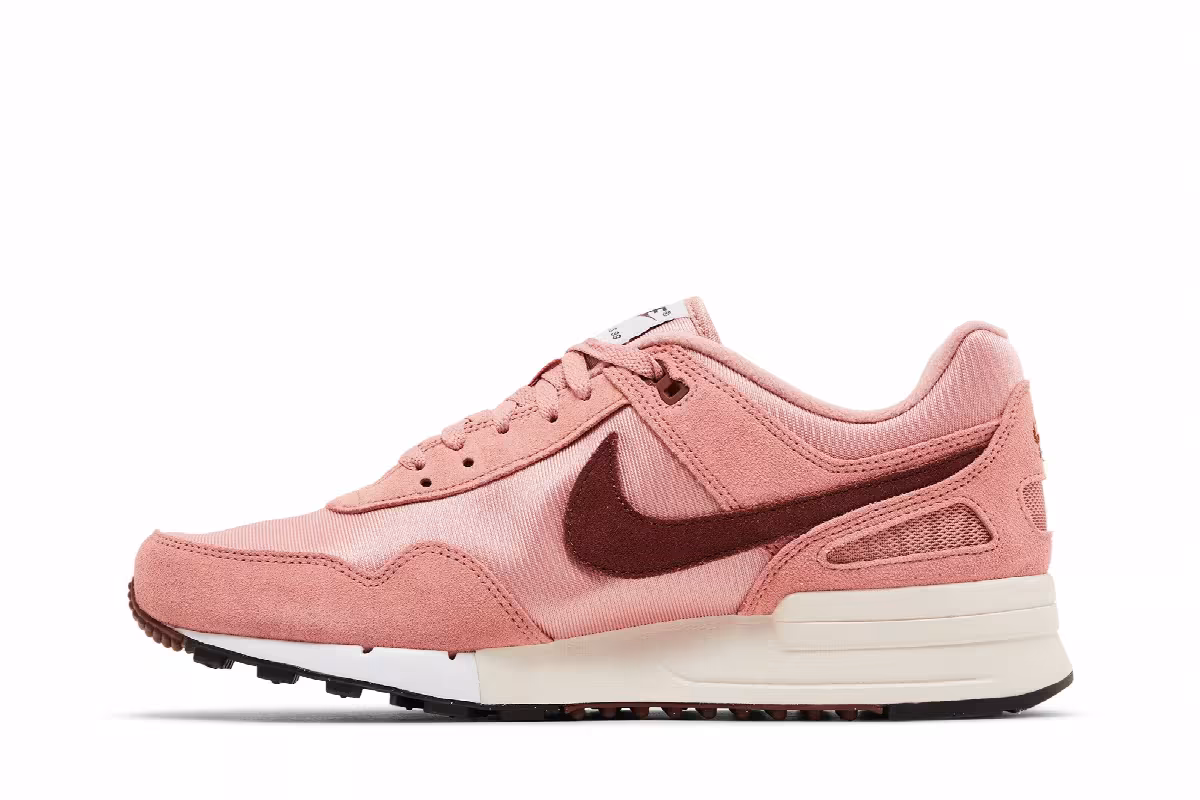 Nike Air Pegasus 89 Red Stardust, view 4