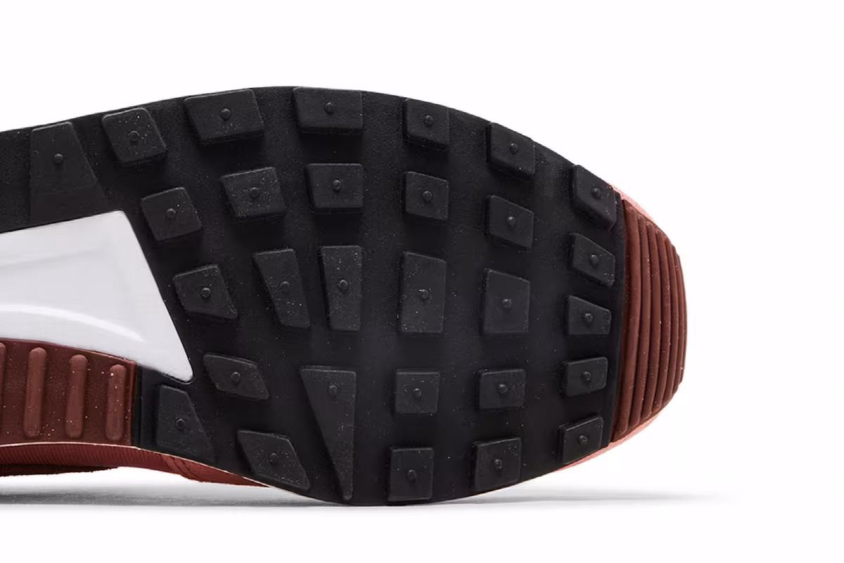 Nike Air Pegasus 89 Red Stardust, view 6