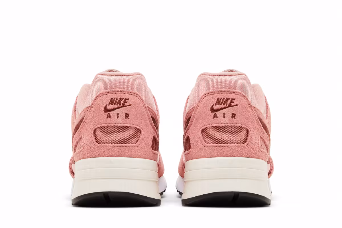Nike Air Pegasus 89 Red Stardust, view 7