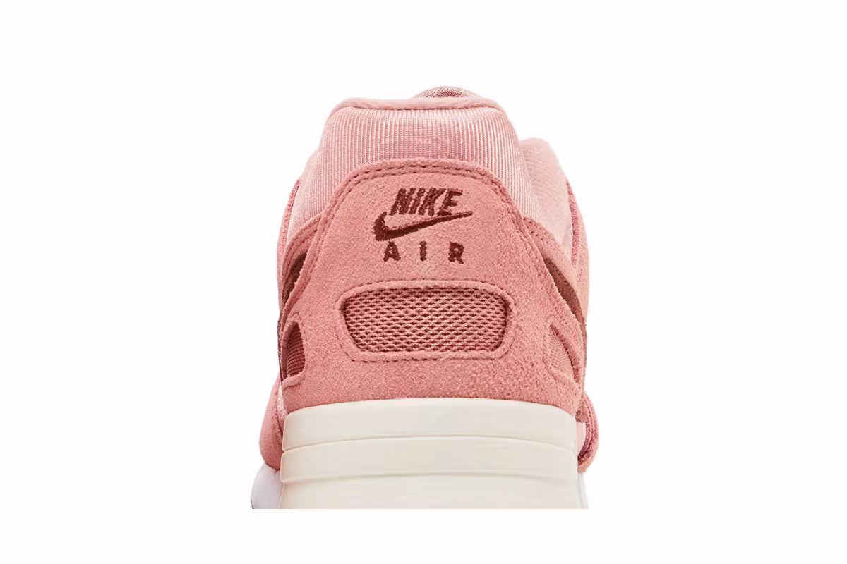 Nike Air Pegasus 89 Red Stardust, view 8