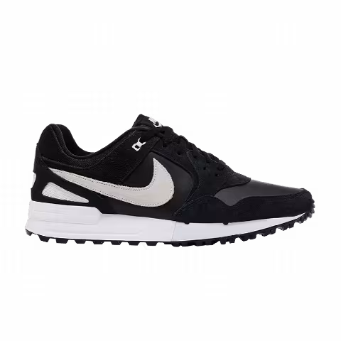 Nike Air Pegasus 89 Golf 'Black White'