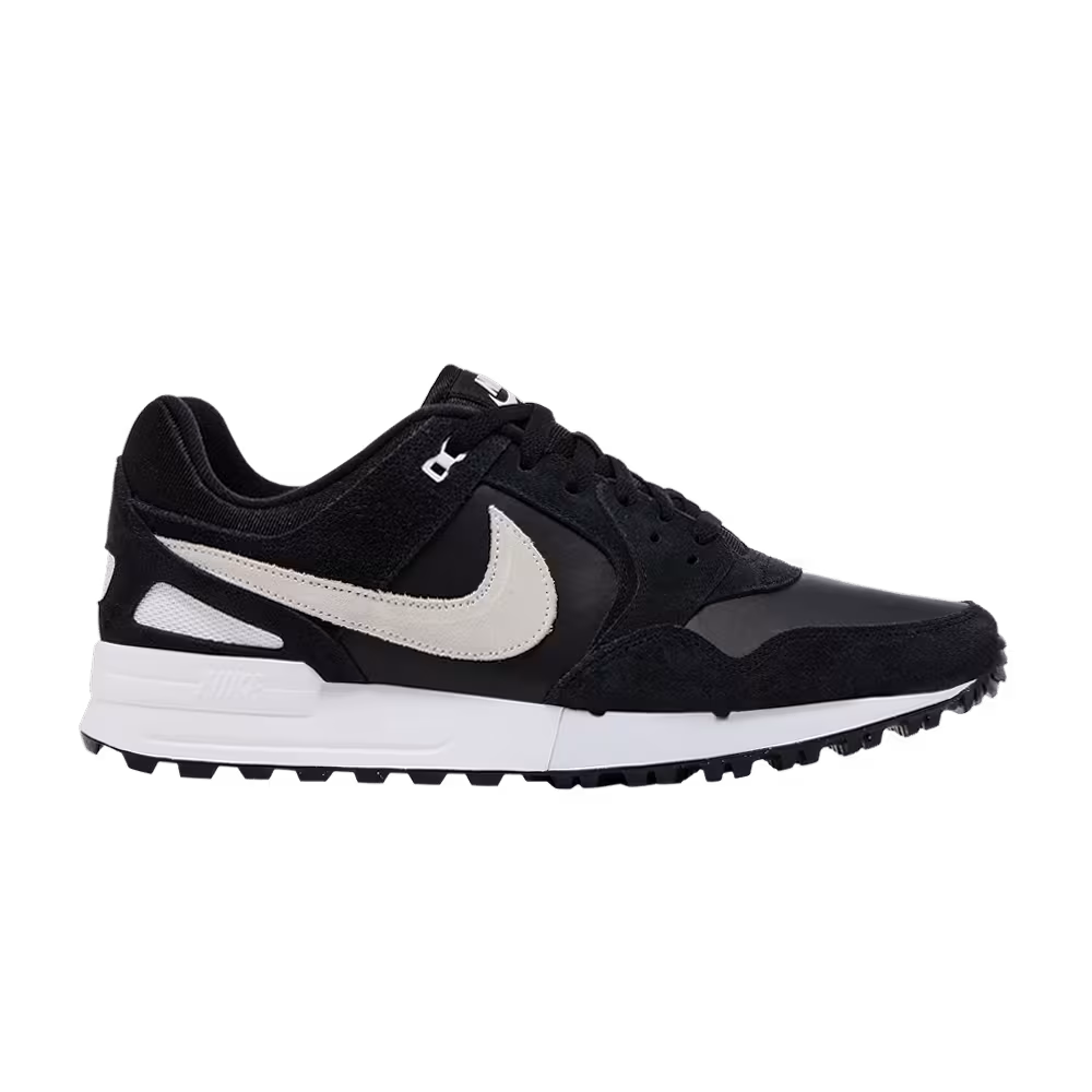 Nike Air Pegasus 89 Golf Black White