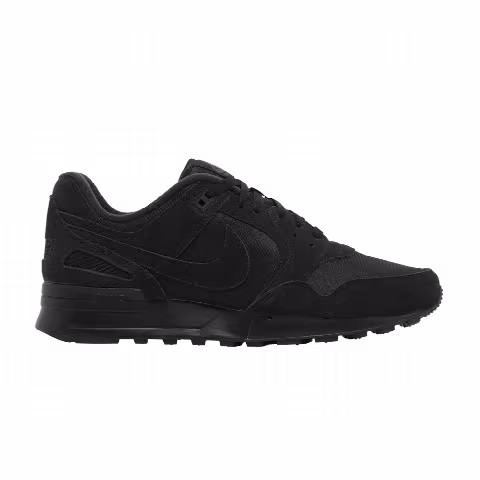 Nike Air Pegasus 89 'Triple Black'