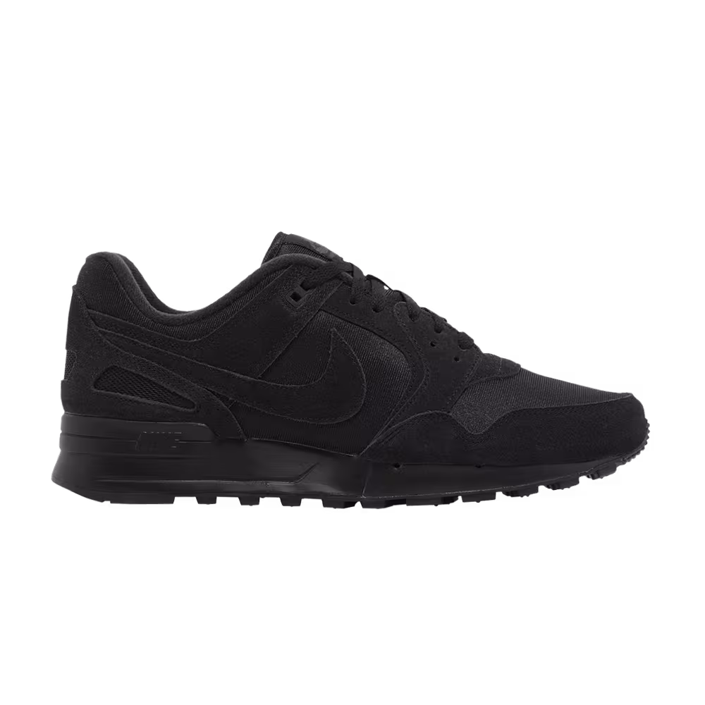 Nike Air Pegasus 89 Triple Black