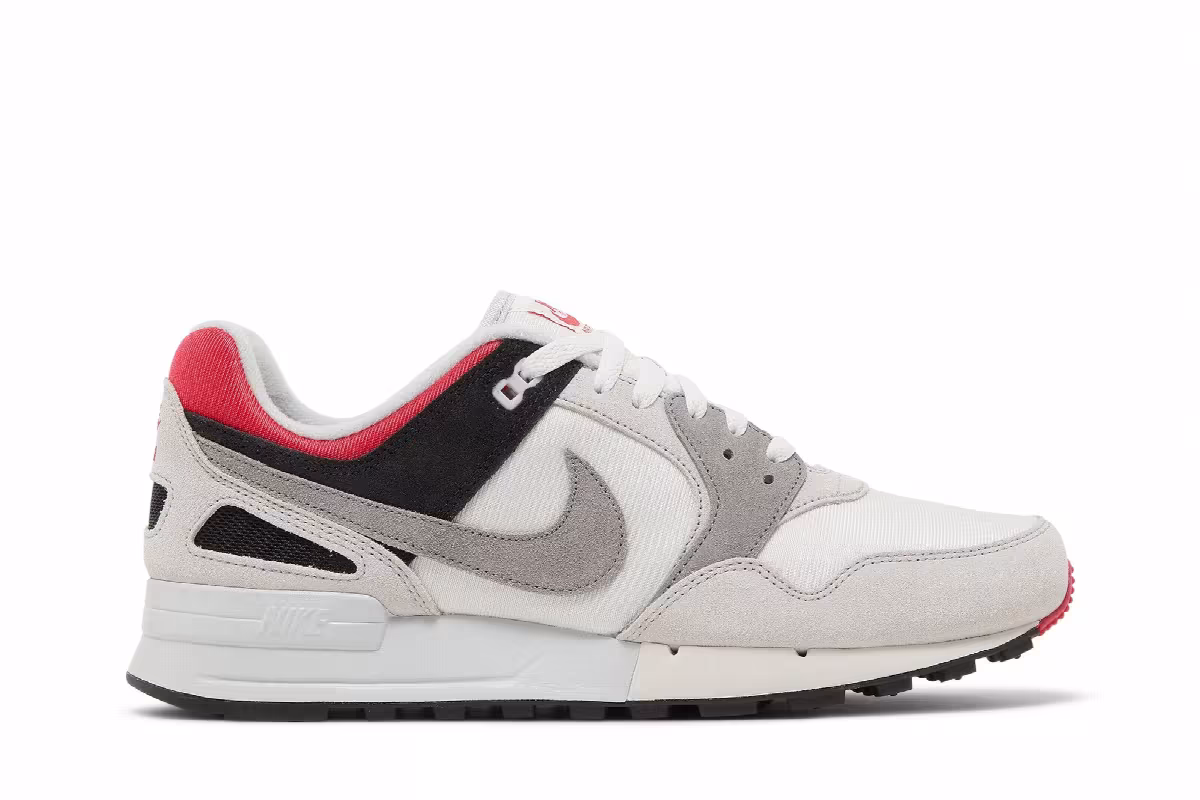 Nike Air Pegasus 89 Swan, view 2