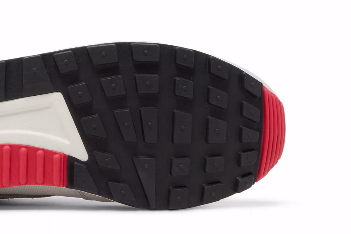 Nike Air Pegasus 89 Swan, view 6