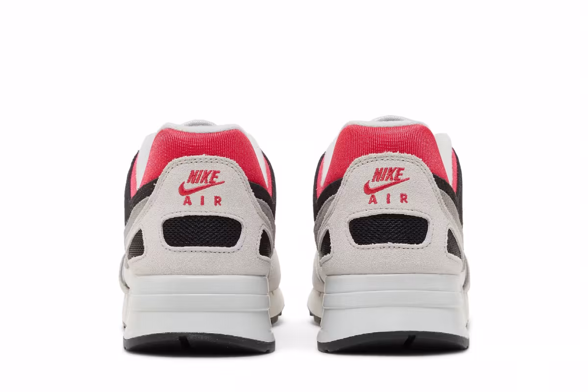 Nike Air Pegasus 89 Swan, view 7