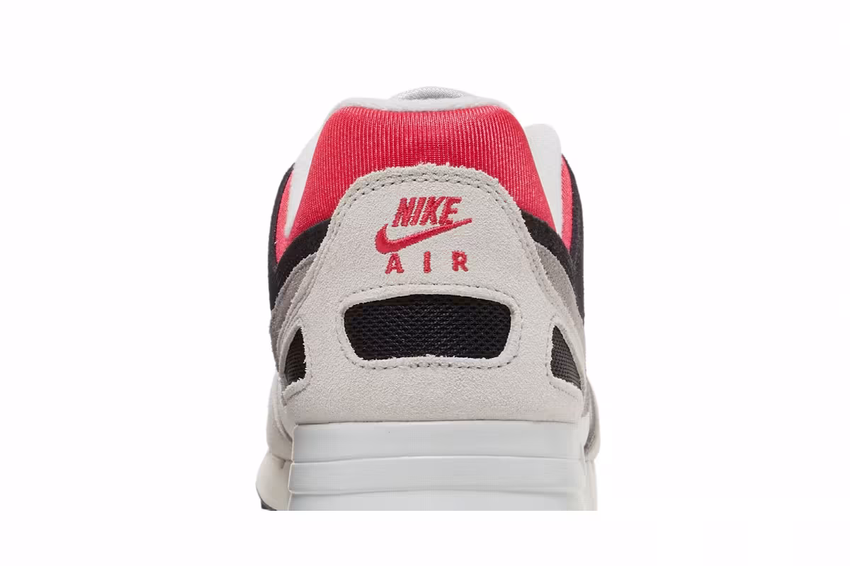Nike Air Pegasus 89 Swan, view 8