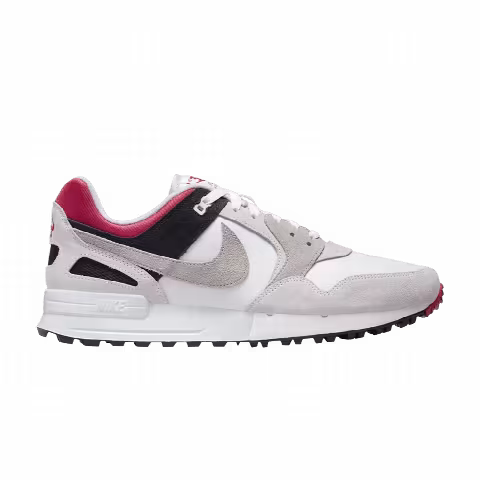 Nike Air Pegasus 89 Golf 'Swan'