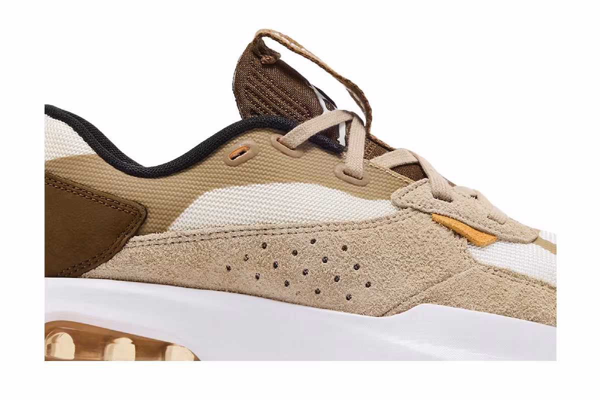 Air Jordan Air 200E Khaki, view 3