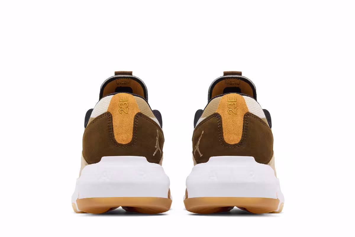 Air Jordan Air 200E Khaki, view 7