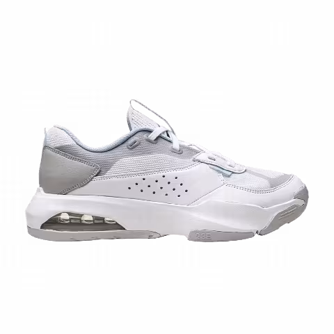 Air Jordan Air 200E 'White Psychic Blue'