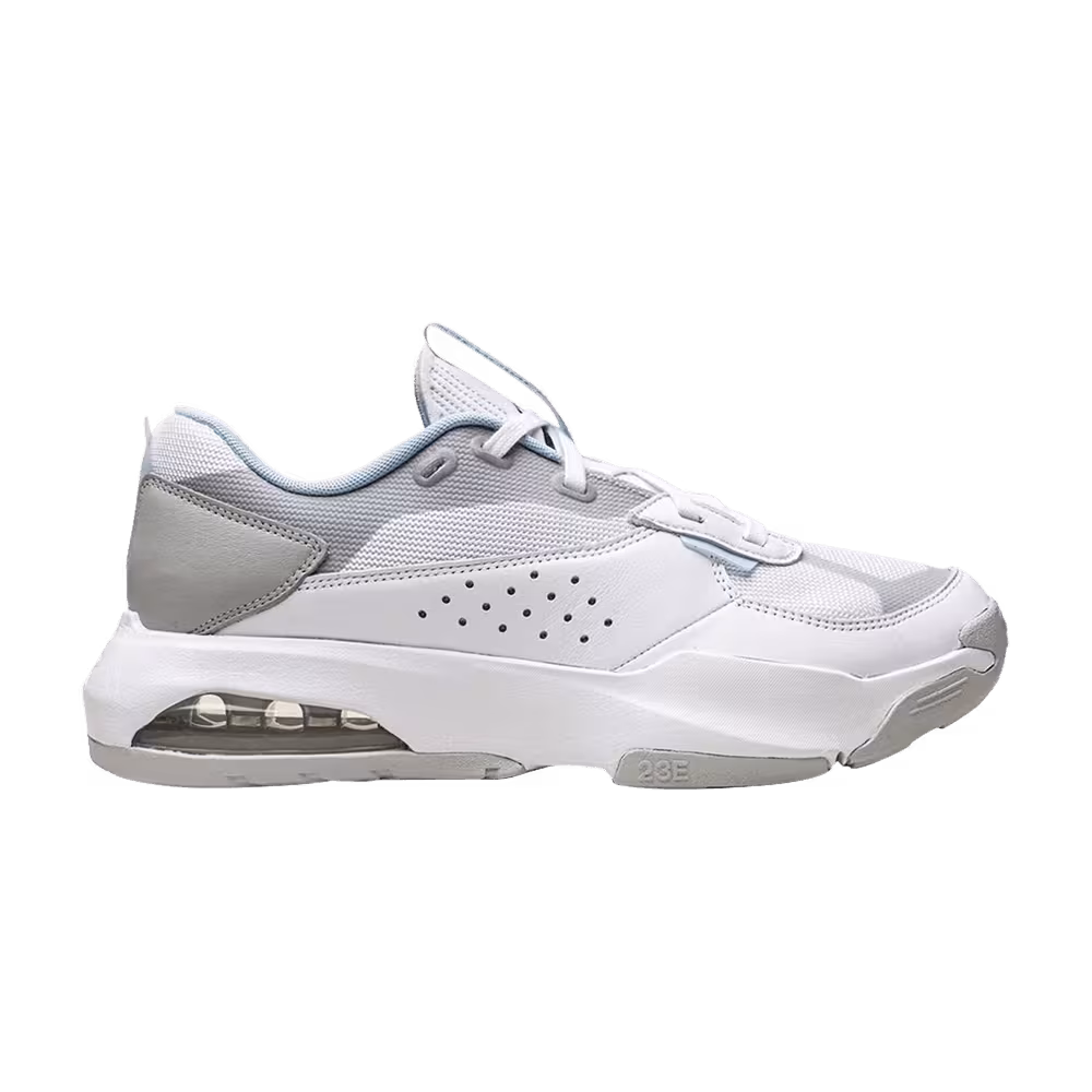 Air Jordan Air 200E White Psychic Blue