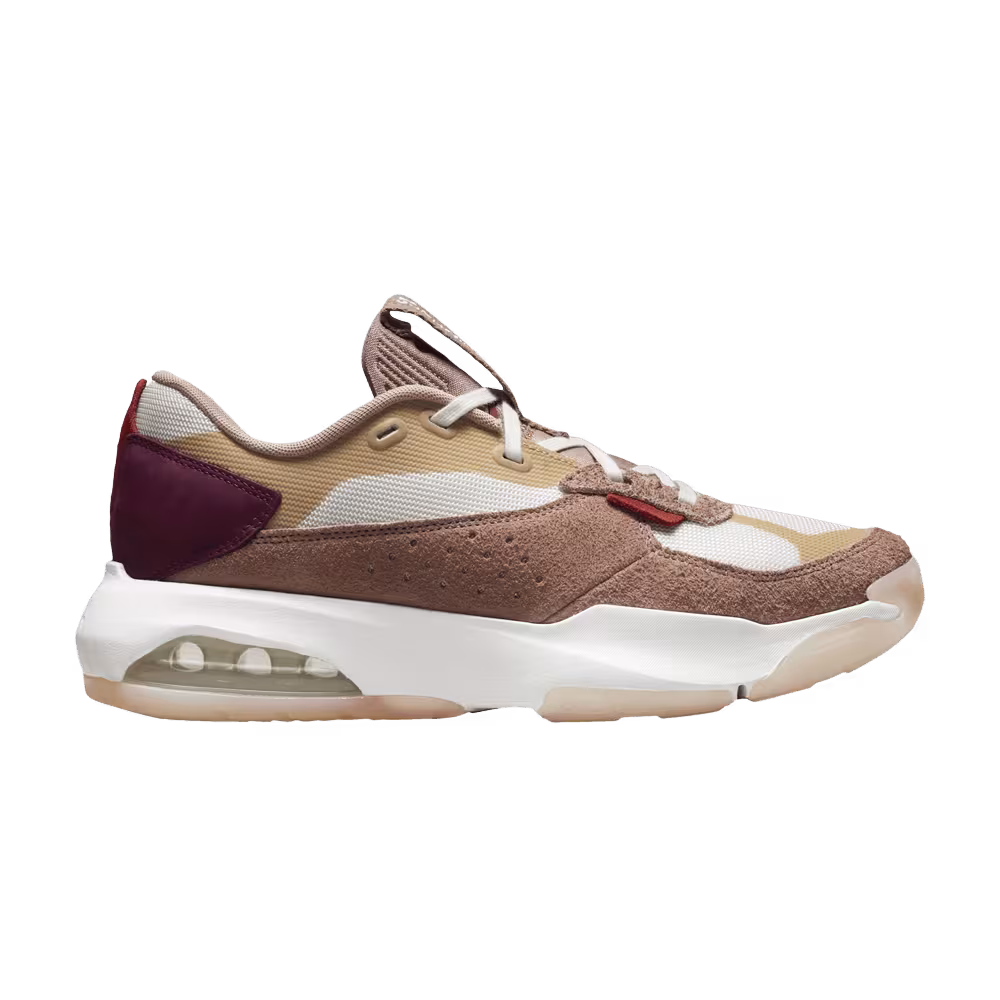 Air Jordan Air 200E Fossil Rose