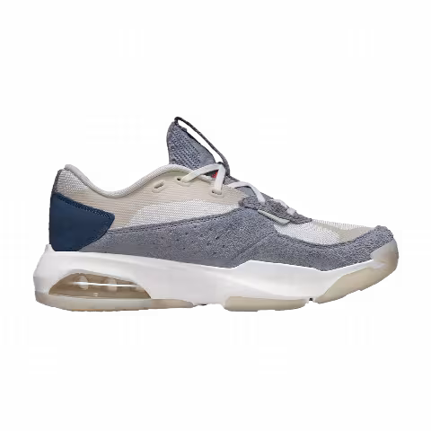 Air Jordan Air 200E 'Ashen Slate French Blue'