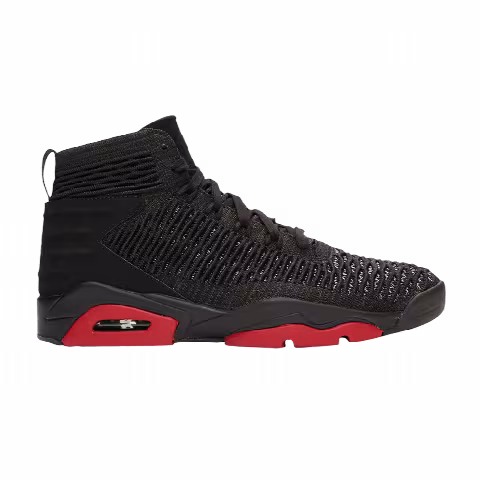 Air Jordan Flyknit Elevation 23 'Bred'