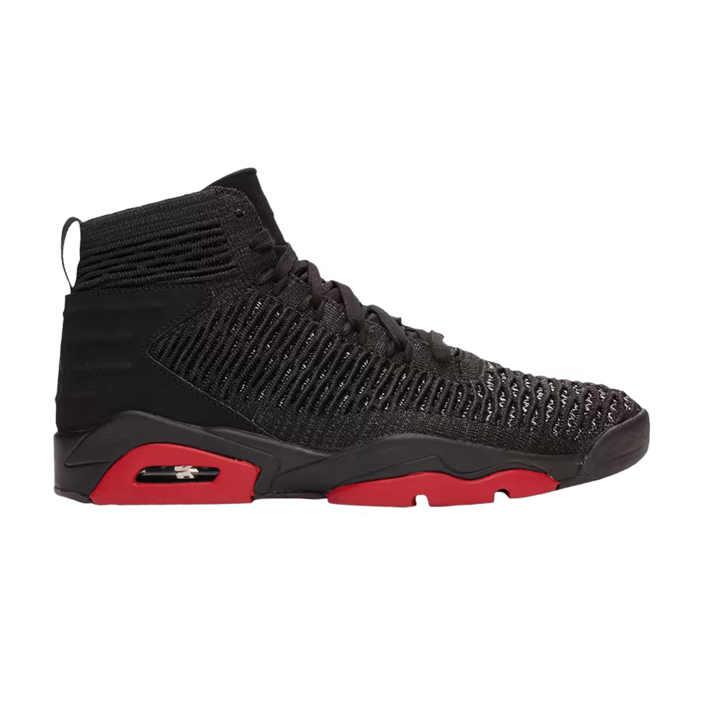 Air Jordan Flyknit Elevation 23 Bred