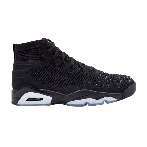 Air Jordan Elevation 23 Flyknit 'Black'