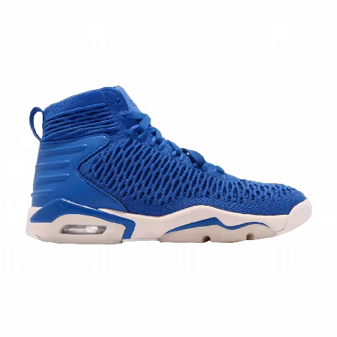 Air Jordan Flyknit Elevation 23 GS 'Game Royal'