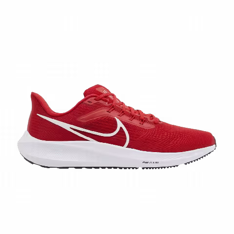 Nike Air Zoom Pegasus 39 Turbo 'University Red'