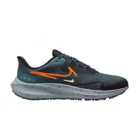 Nike Air Zoom Pegasus 39 Shield 'Deep Jungle Safety Orange'