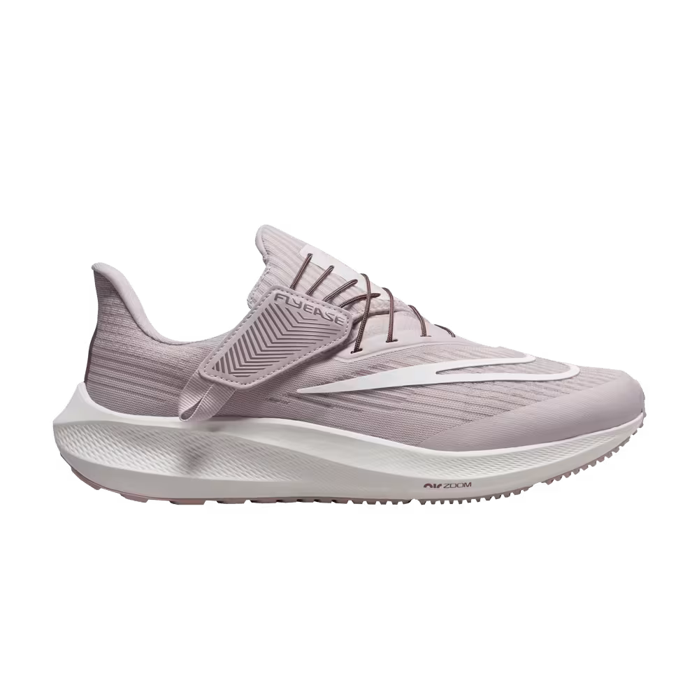 Nike Women's Air Zoom Pegasus 39 FlyEase Platinum Violet