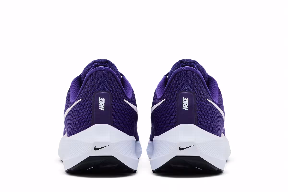 Nike Air Zoom Pegasus 39 Turbo Court Purple, view 7