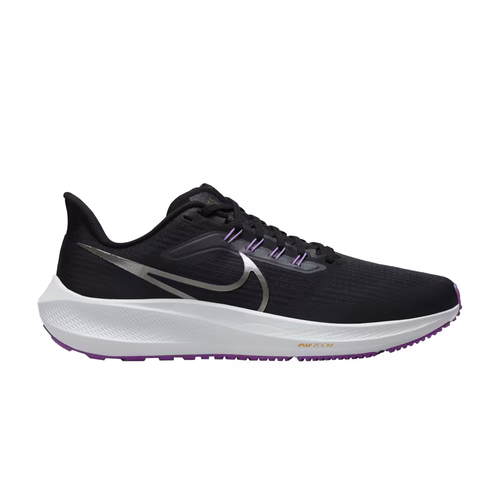 Nike Air Zoom Pegasus 39 Anthracite Lilac