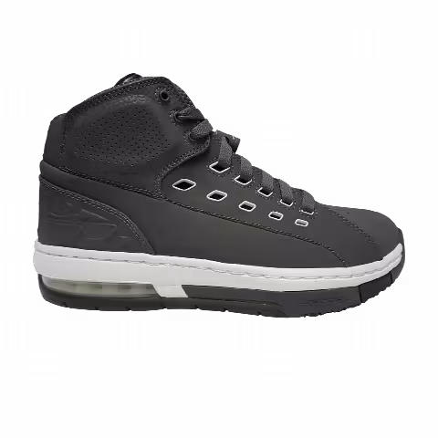 Air Jordan Ol' School 'Dark Grey'